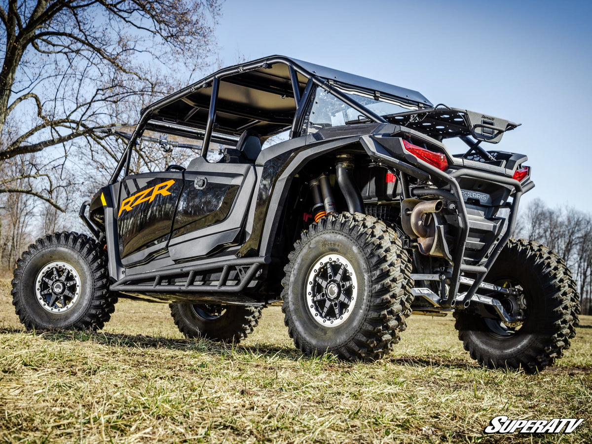 Polaris RZR XP 4 Tree Kickers for RZR XP 4