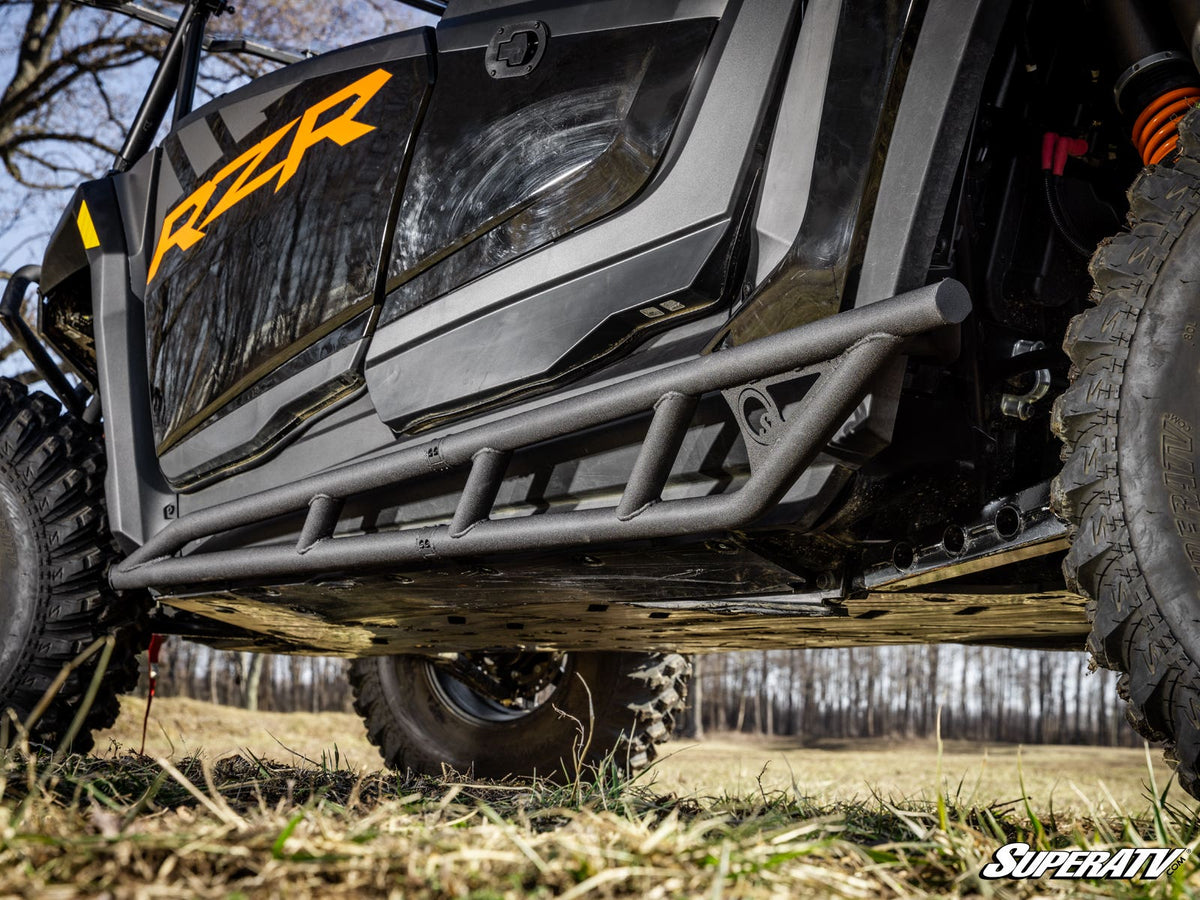 Polaris RZR XP 4 Tree Kickers for RZR XP 4