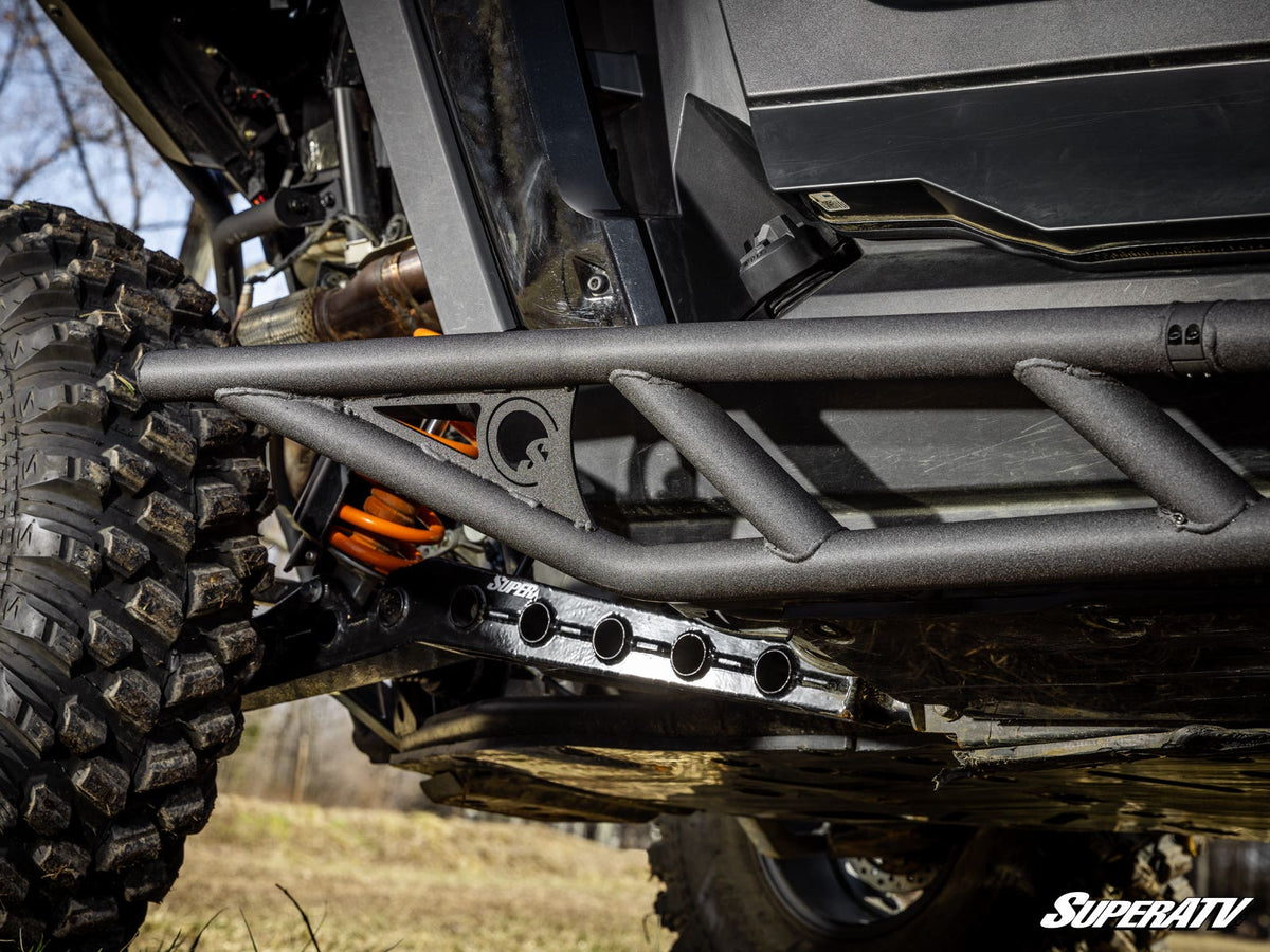Polaris RZR XP 4 Tree Kickers for RZR XP 4