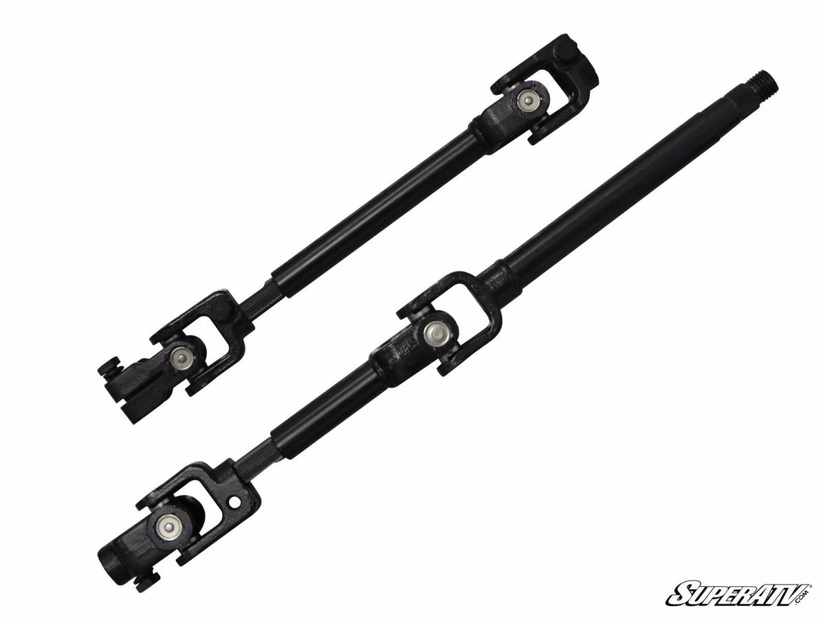 Polaris RZR XP Turbo Power Steering Kit for RZR XP Turbo and RZR XP 4 Turbo