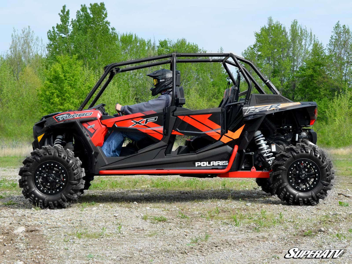 Polaris RZR S4 1000 Rock Sliding Nerf Bars for RZR S4 1000