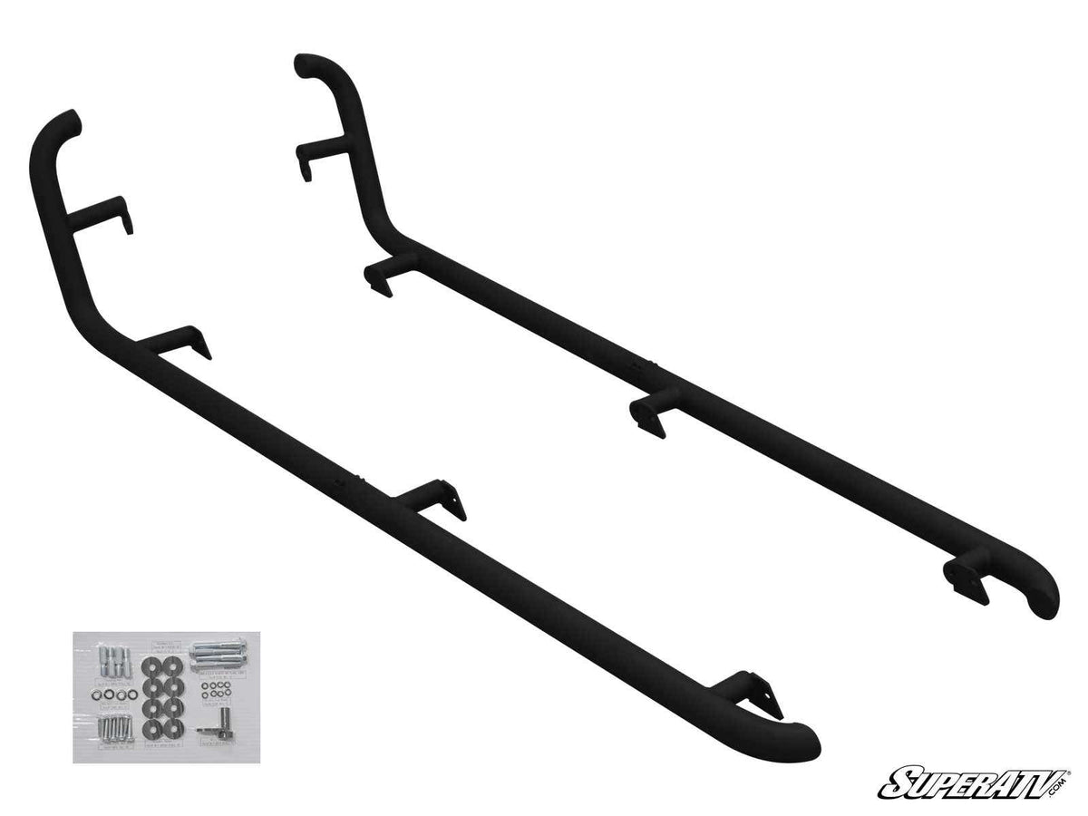 Polaris RZR S4 1000 Rock Sliding Nerf Bars for RZR S4 1000