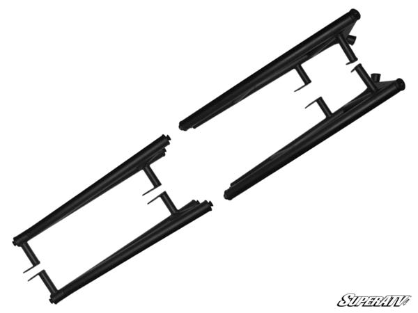 Polaris RZR XP 4 1000 Nerf Bars for RZR XP 1000 and RZR XP 4 1000