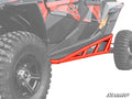 Polaris RZR 4 900 Nerf Bars for RZR 4 900