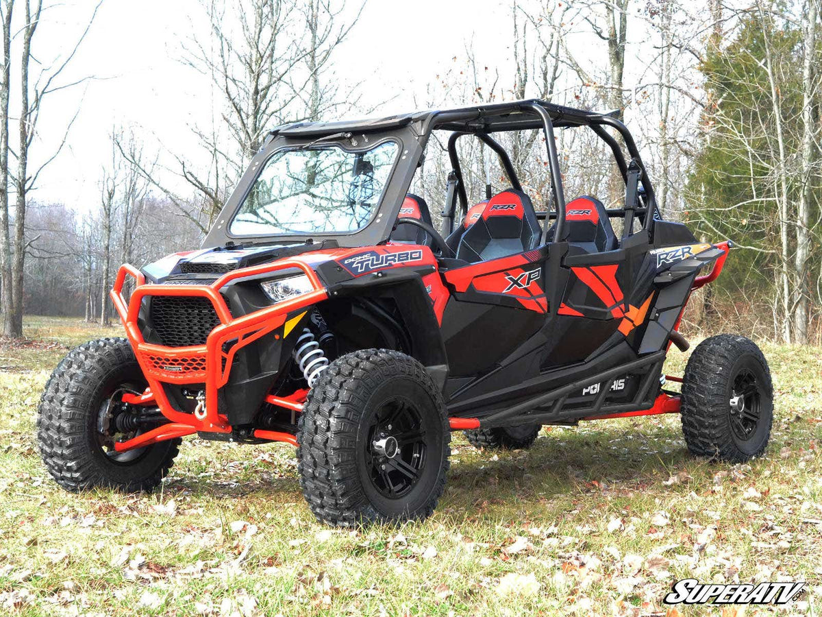 Polaris RZR XP 4 1000 Nerf Bars for RZR XP 1000 and RZR XP 4 1000