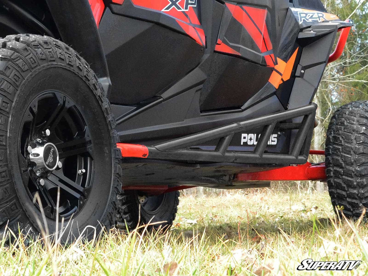 Polaris RZR S4 1000 Nerf Bars for RZR S4 1000