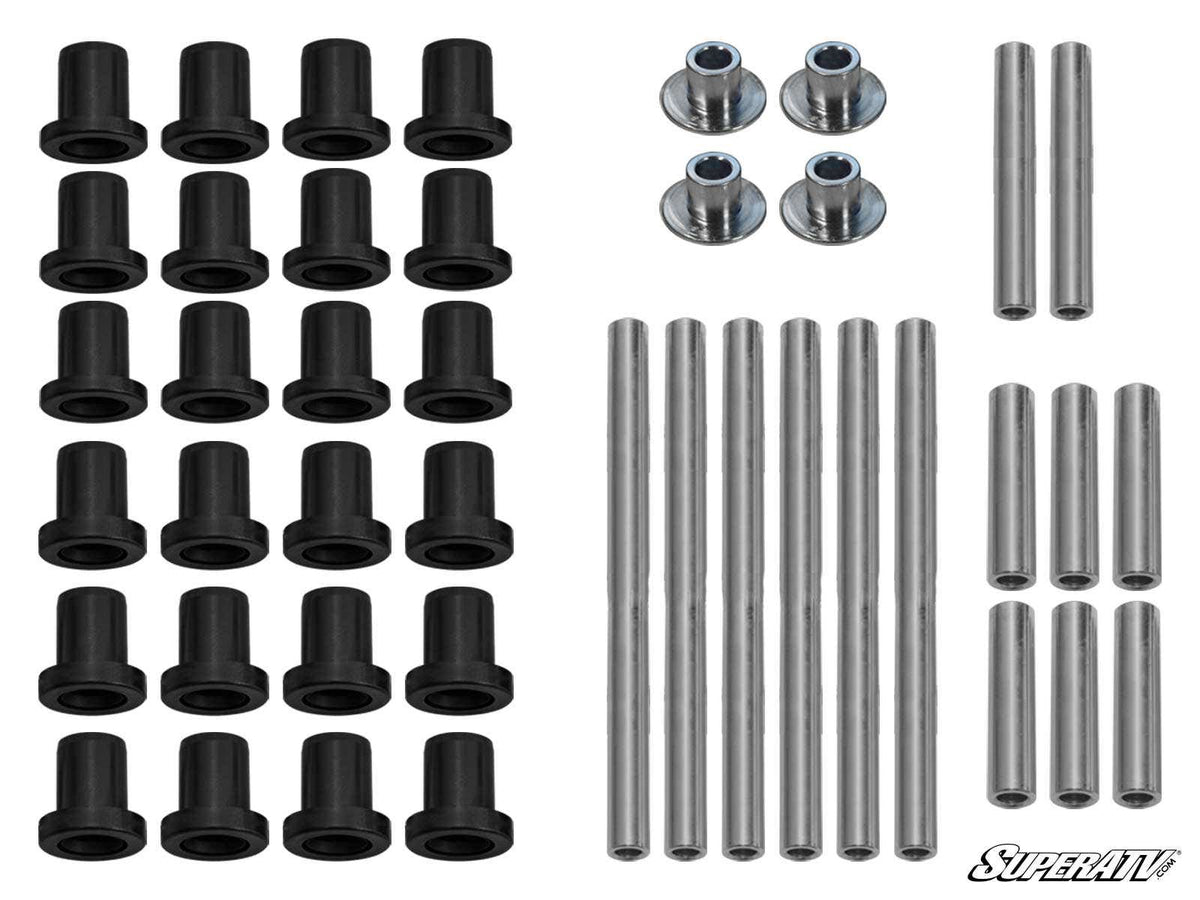 Polaris RZR 800 A-Arm Bushings for RZR S 800 and RZR 4 800 and RZR 800