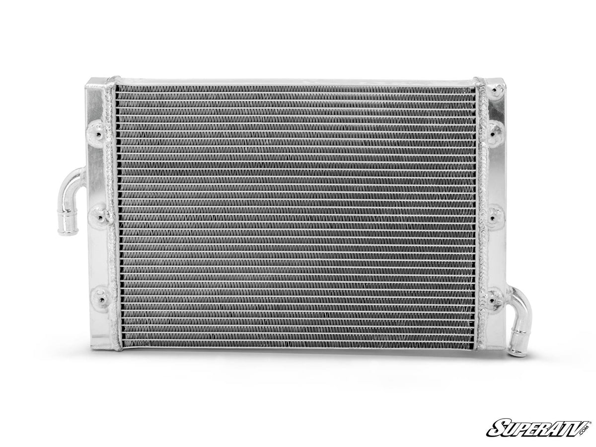 Up & Running Polaris RZR XP Turbo S Radiator for RZR XP Turbo S and RZR XP 4 Turbo S