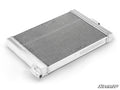 Up & Running Polaris RZR XP Turbo S Radiator for RZR XP Turbo S and RZR XP 4 Turbo S