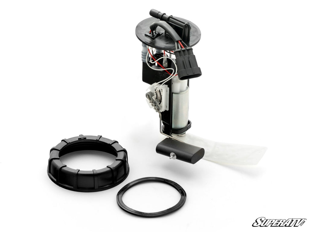 SuperATV Up & Running Fuel Pump – Polaris RZR (Direct Replacement)