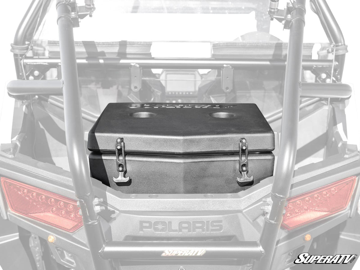 Polaris RZR Trail S 1000 Cooler/Cargo Box for RZR Trail S 1000
