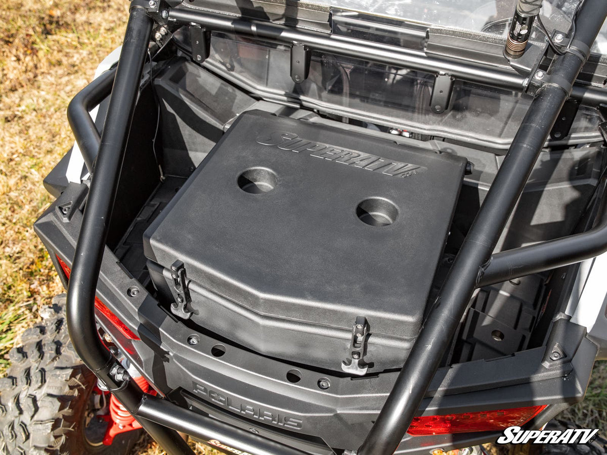 Polaris RZR Trail S 1000 Cooler/Cargo Box for RZR Trail S 1000