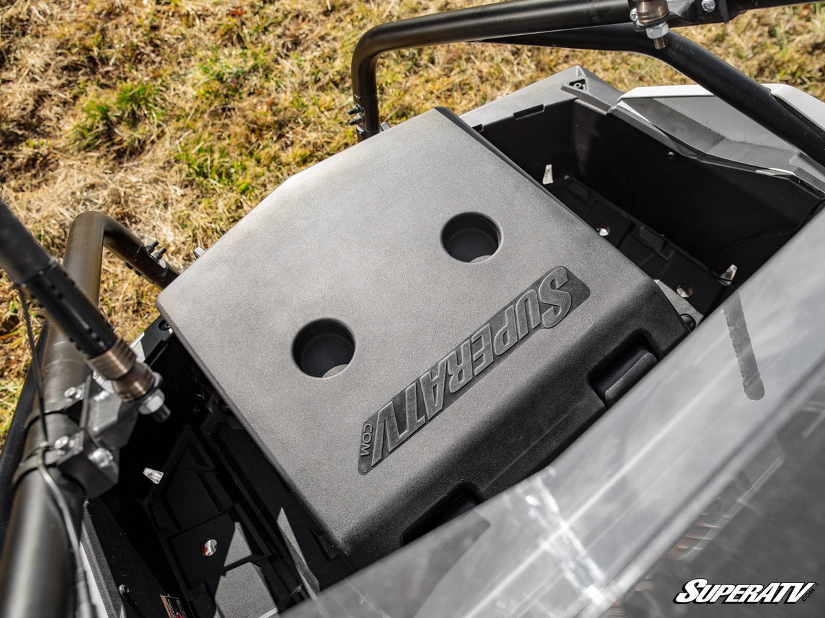 Polaris RZR Trail S 1000 Cooler/Cargo Box for RZR Trail S 1000