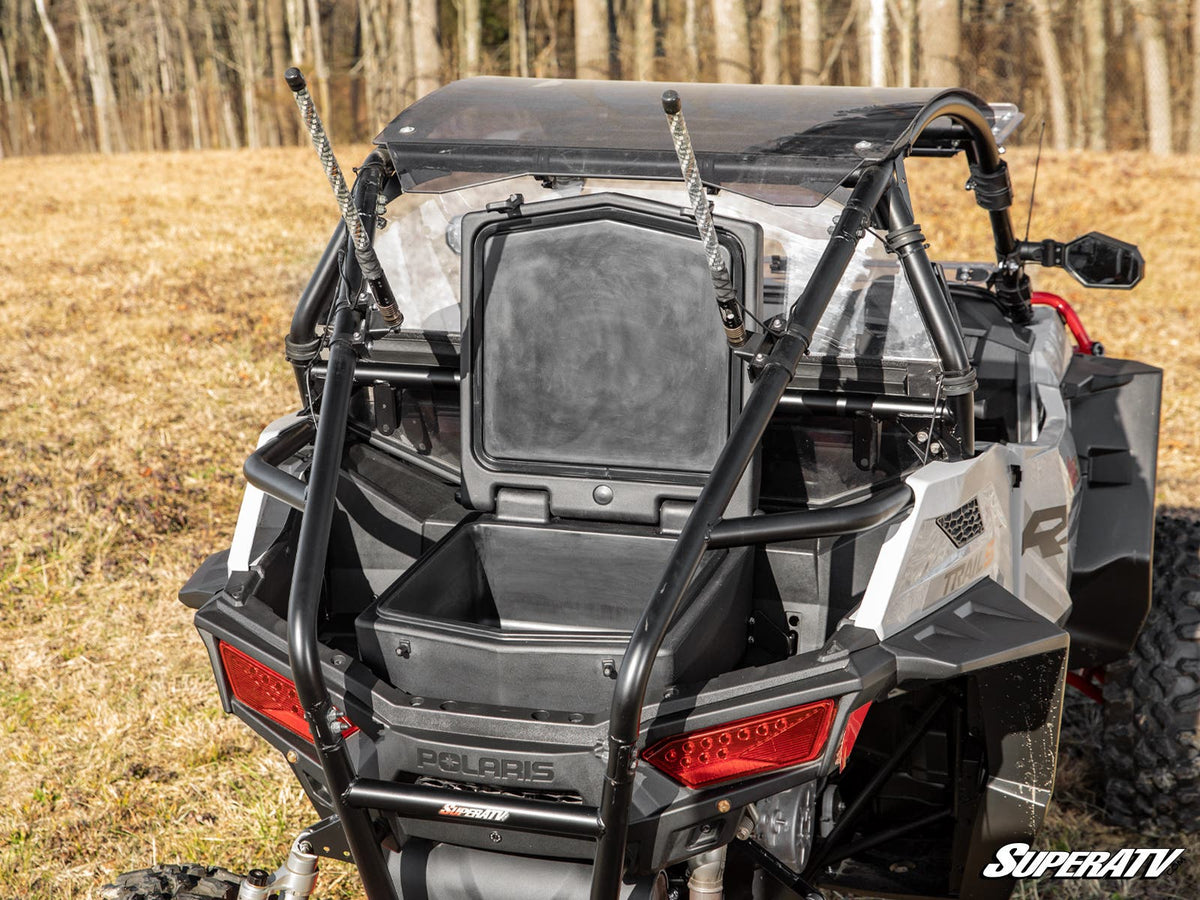 Polaris RZR Trail S 1000 Cooler/Cargo Box for RZR Trail S 1000