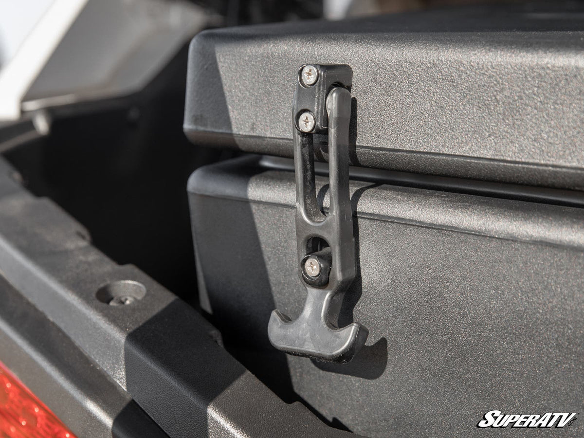 Polaris RZR Trail S 1000 Cooler/Cargo Box for RZR Trail S 1000