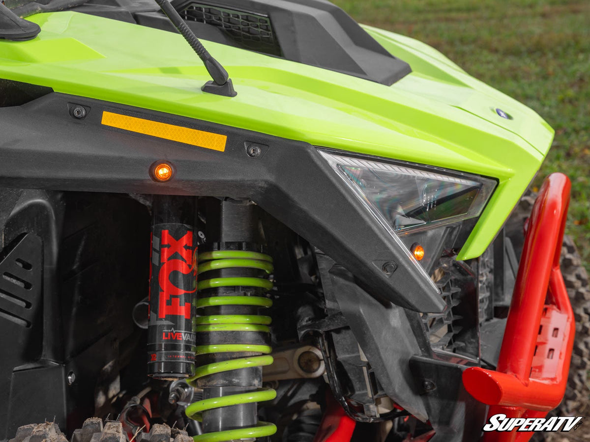 Polaris RZR Pro S Deluxe Self-Canceling Turn Signal Kit for RZR Pro S and RZR Pro S 4