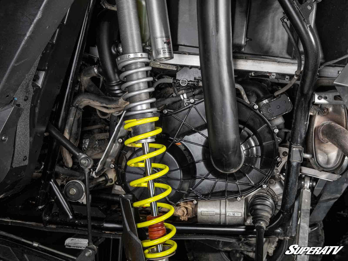 Polaris RZR XP 1000 Tender Springs for RZR XP 1000 and RZR XP 4 1000