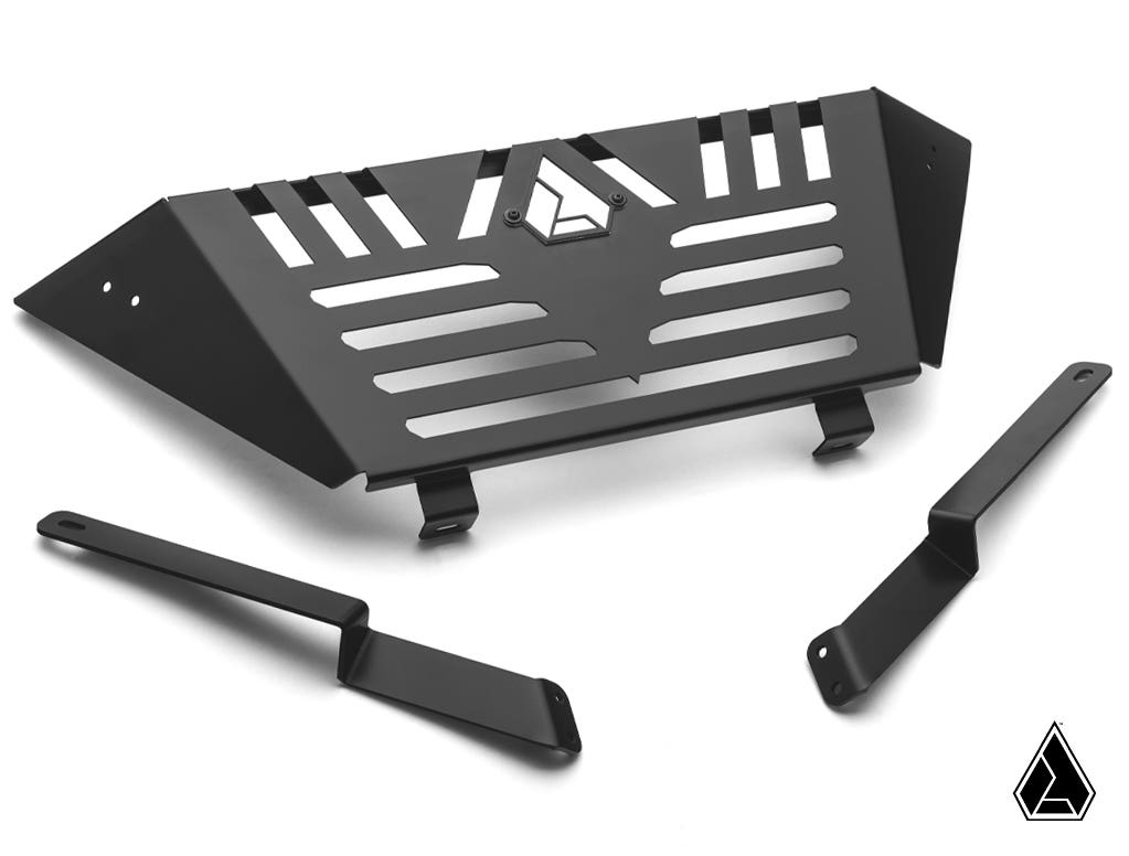 Assault Industries Polaris RZR Pro R Bed Enclosure for RZR Pro R and RZR Pro R 4