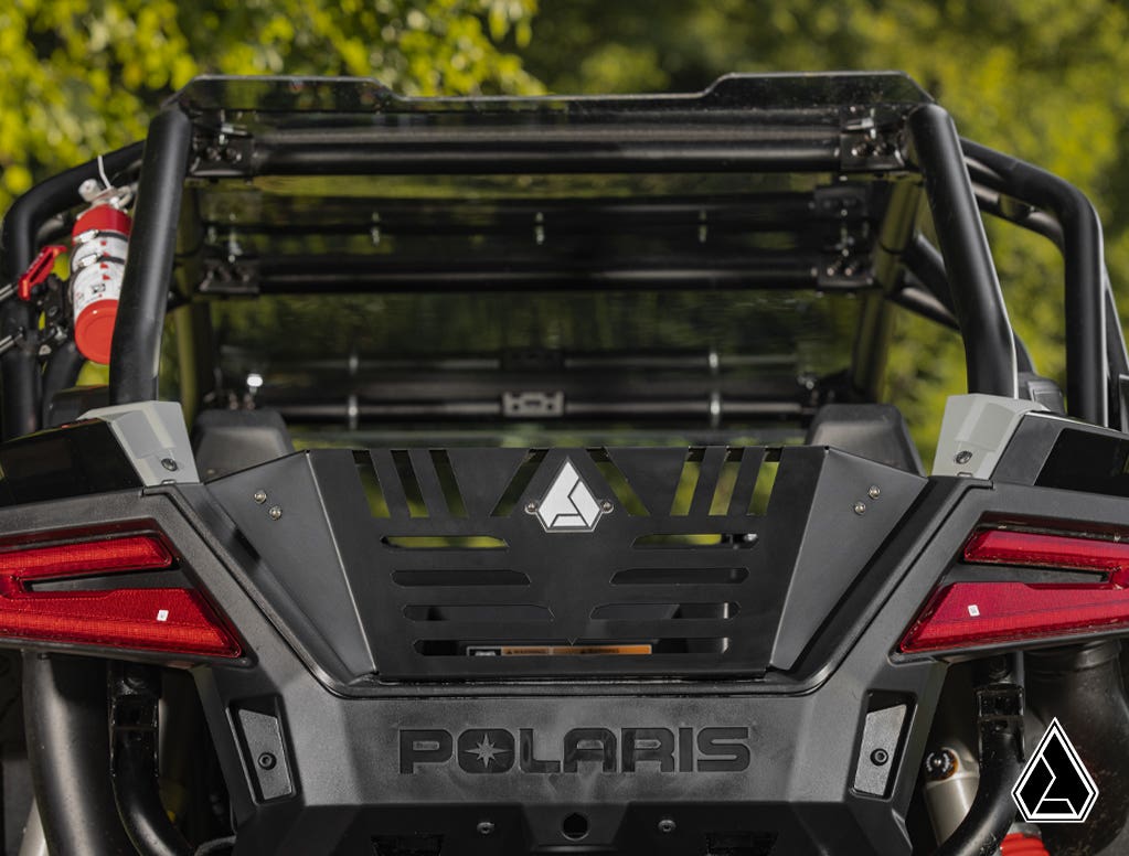Assault Industries Polaris RZR Pro R Bed Enclosure for RZR Pro R and RZR Pro R 4