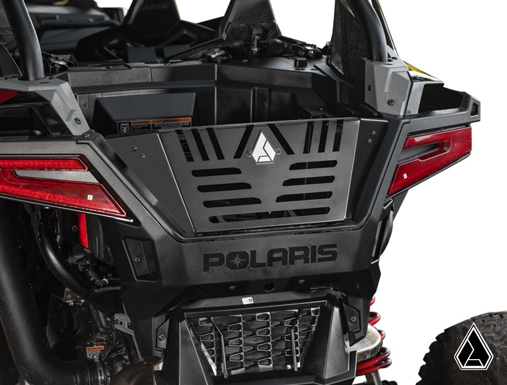 Assault Industries Polaris RZR Pro R Bed Enclosure for RZR Pro R and RZR Pro R 4