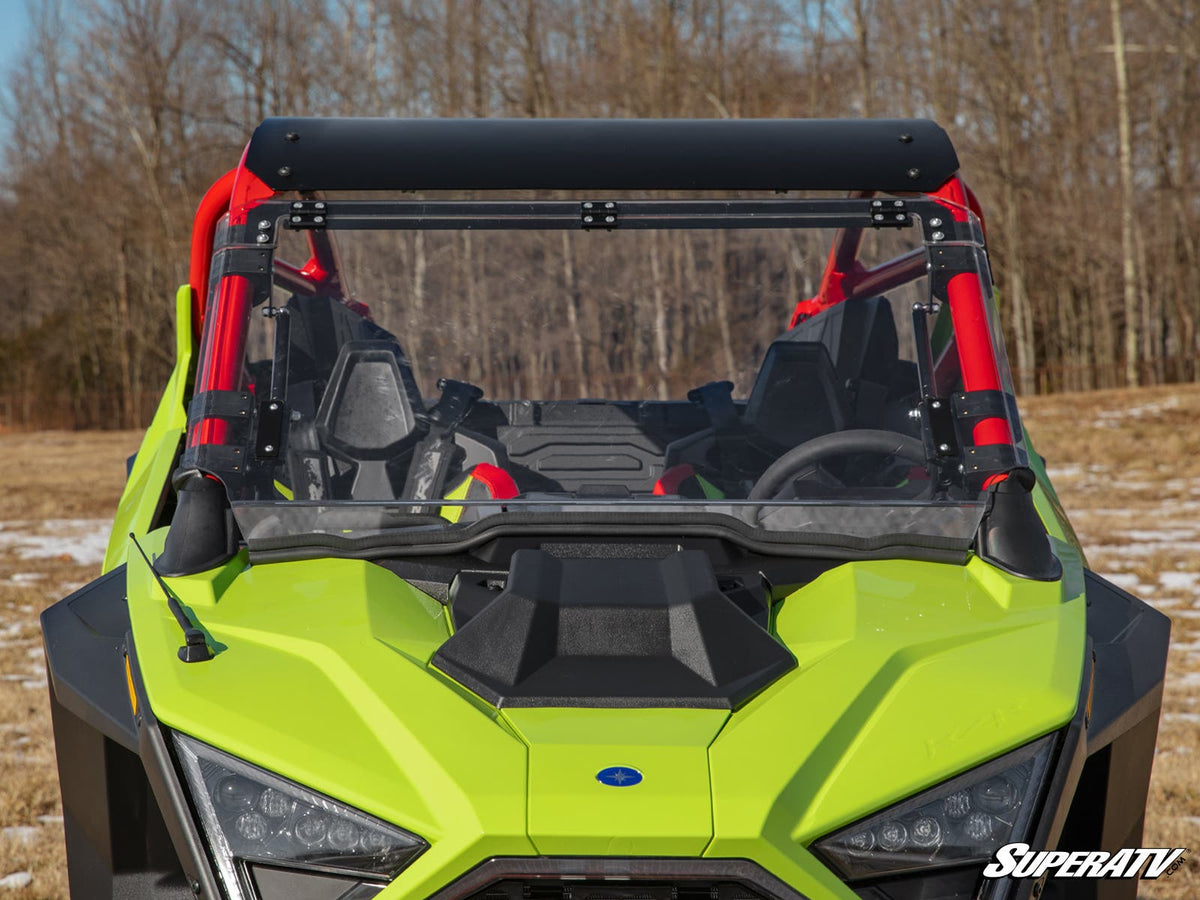Polaris RZR Pro R Flip Windshield for RZR Pro R and RZR Pro R 4