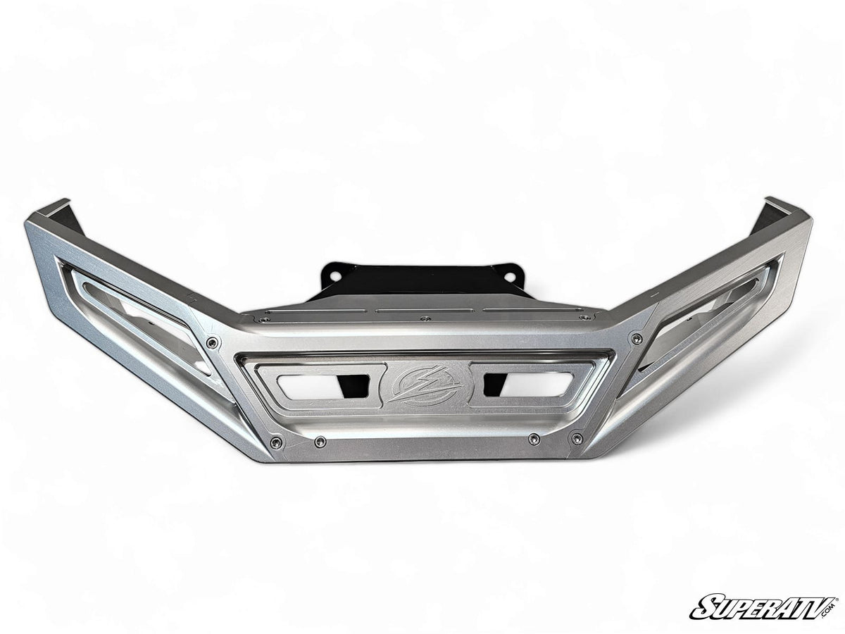 Elektric Offroad Polaris RZR Pro R Billet Volt Front Winch Bumper for RZR Pro R and RZR Pro R 4