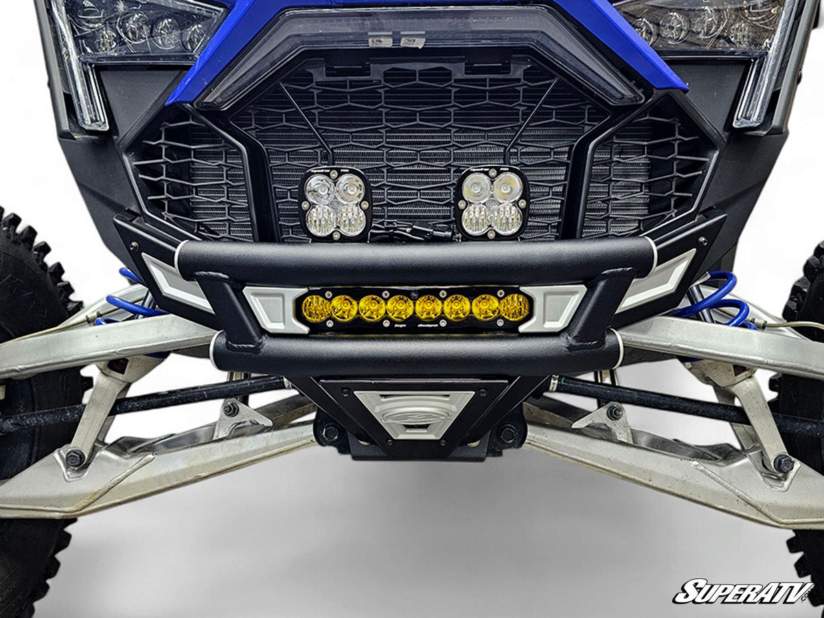 Elektric Offroad Polaris RZR Pro R Amp Front Bumper for RZR Pro R and RZR Pro R 4
