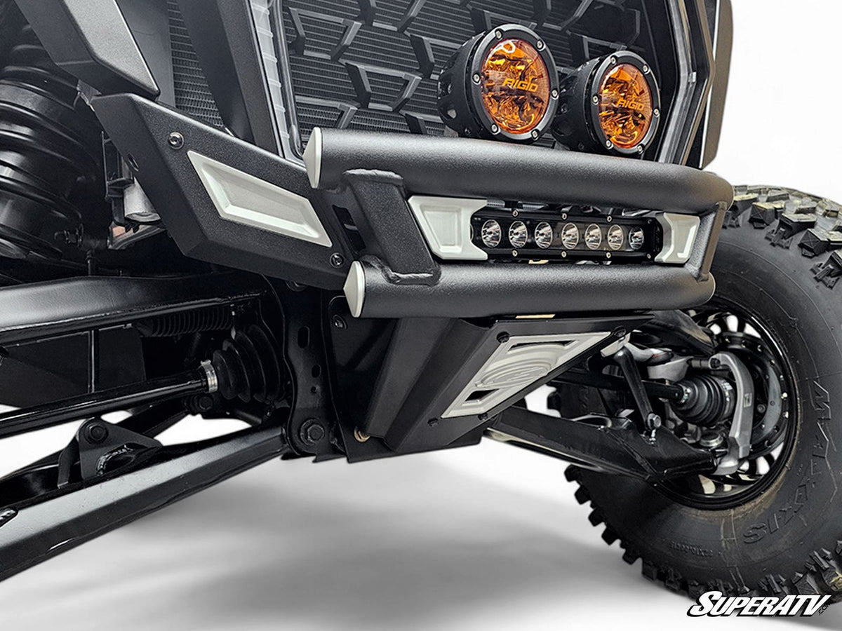 Elektric Offroad Polaris RZR Pro R Amp Front Bumper for RZR Pro R and RZR Pro R 4