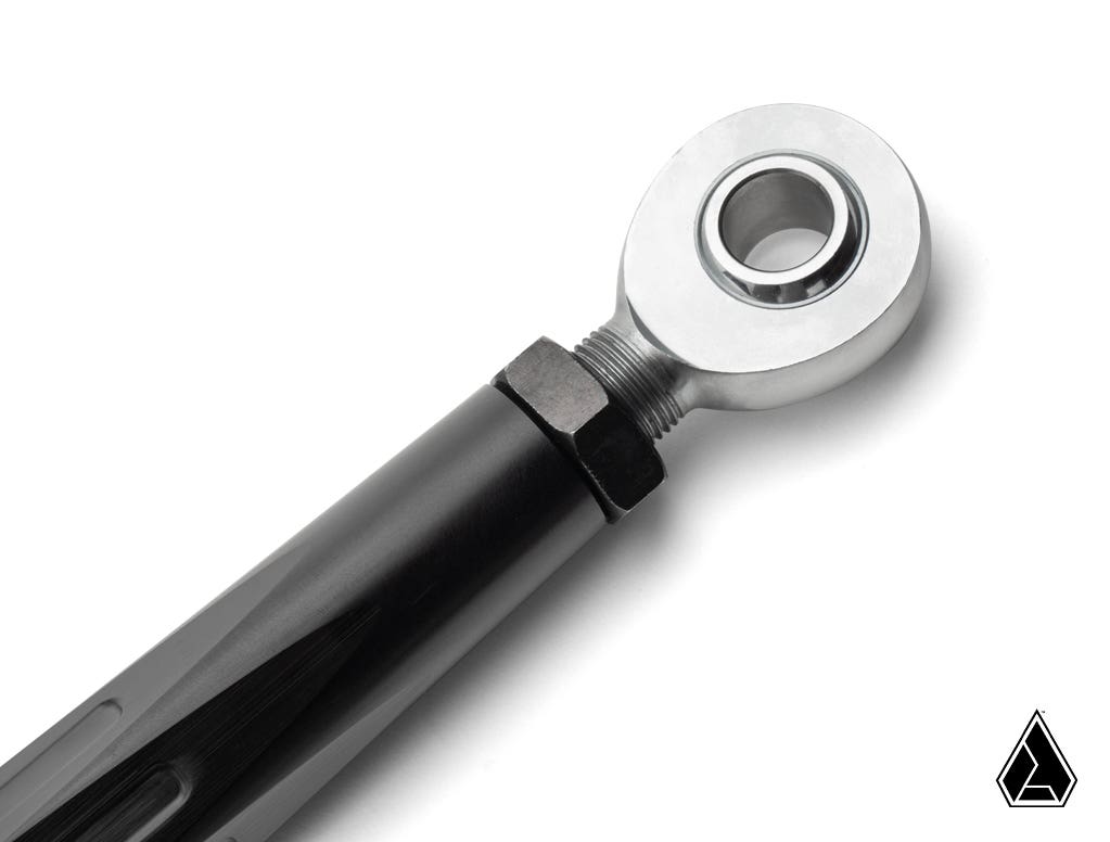 Assault Industries Polaris RZR Turbo R High-Clearance Billet Aluminum Radius Arms for RZR Turbo R and RZR Turbo R 4