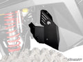 Polaris RZR Pro S Inner Fender Guards for RZR Pro S and RZR Pro S 4