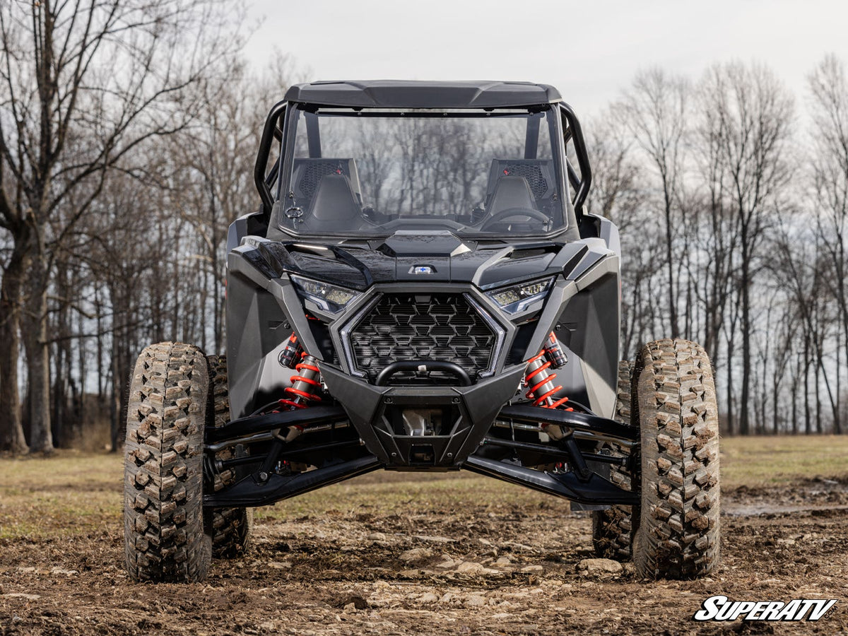 Polaris RZR Pro S Inner Fender Guards for RZR Pro S and RZR Pro S 4