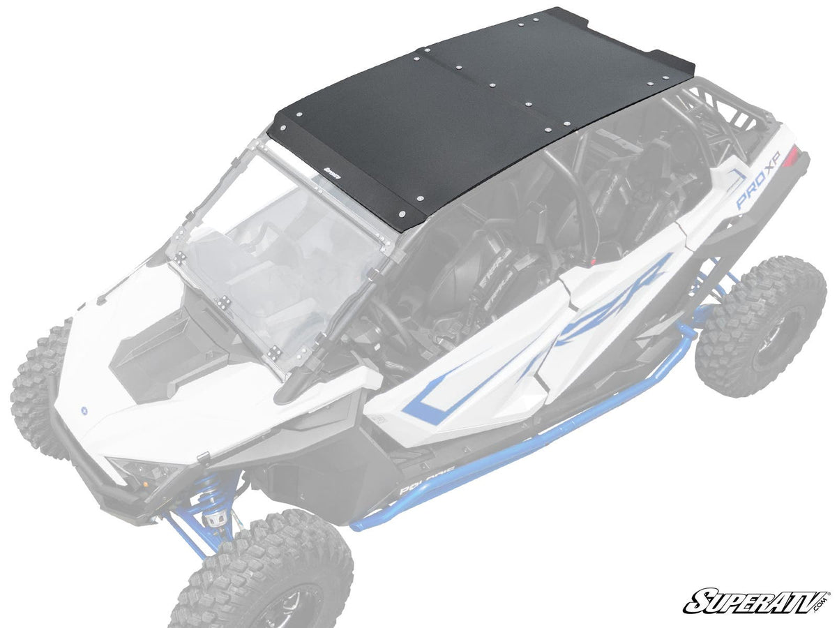 Polaris RZR PRO XP 4 Aluminum Roof for RZR Pro XP 4