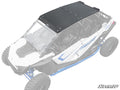 Polaris RZR Turbo R 4 Aluminum Roof for RZR Turbo R 4