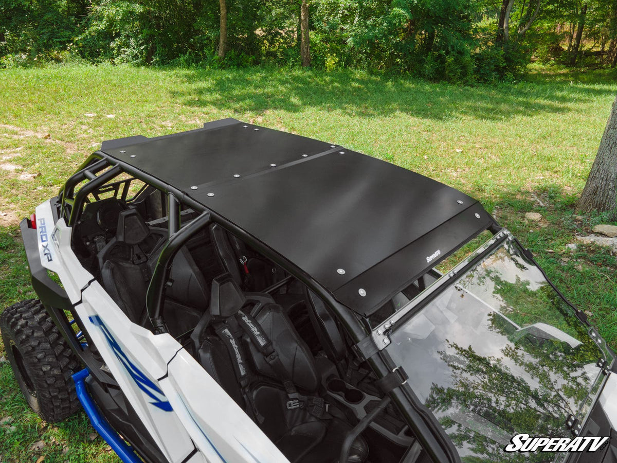 Polaris RZR PRO XP 4 Aluminum Roof for RZR Pro XP 4
