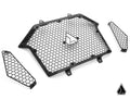 Assault Industries Polaris RZR Turbo R Stinger Grille for RZR Turbo R and RZR Turbo R 4