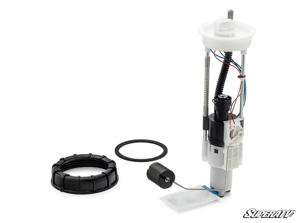 SuperATV Up & Running Fuel Pump – Polaris RZR (Direct Replacement)