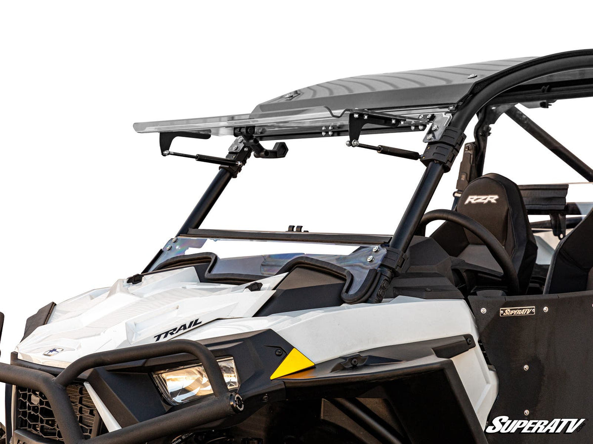 Polaris RZR Trail S 900 Flip Windshield for RZR Trail S 900