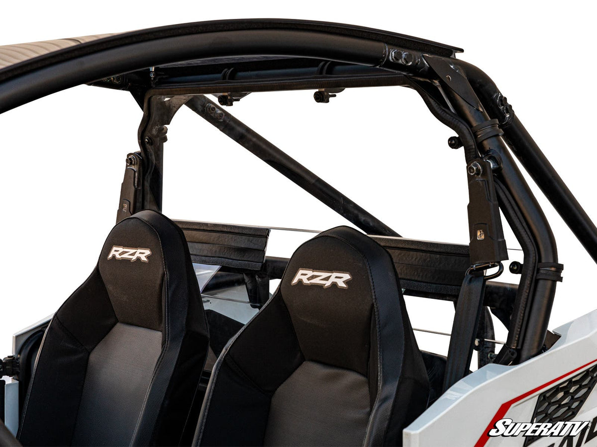 Polaris RZR Trail S 900 Rear Windshield for RZR Trail S 900