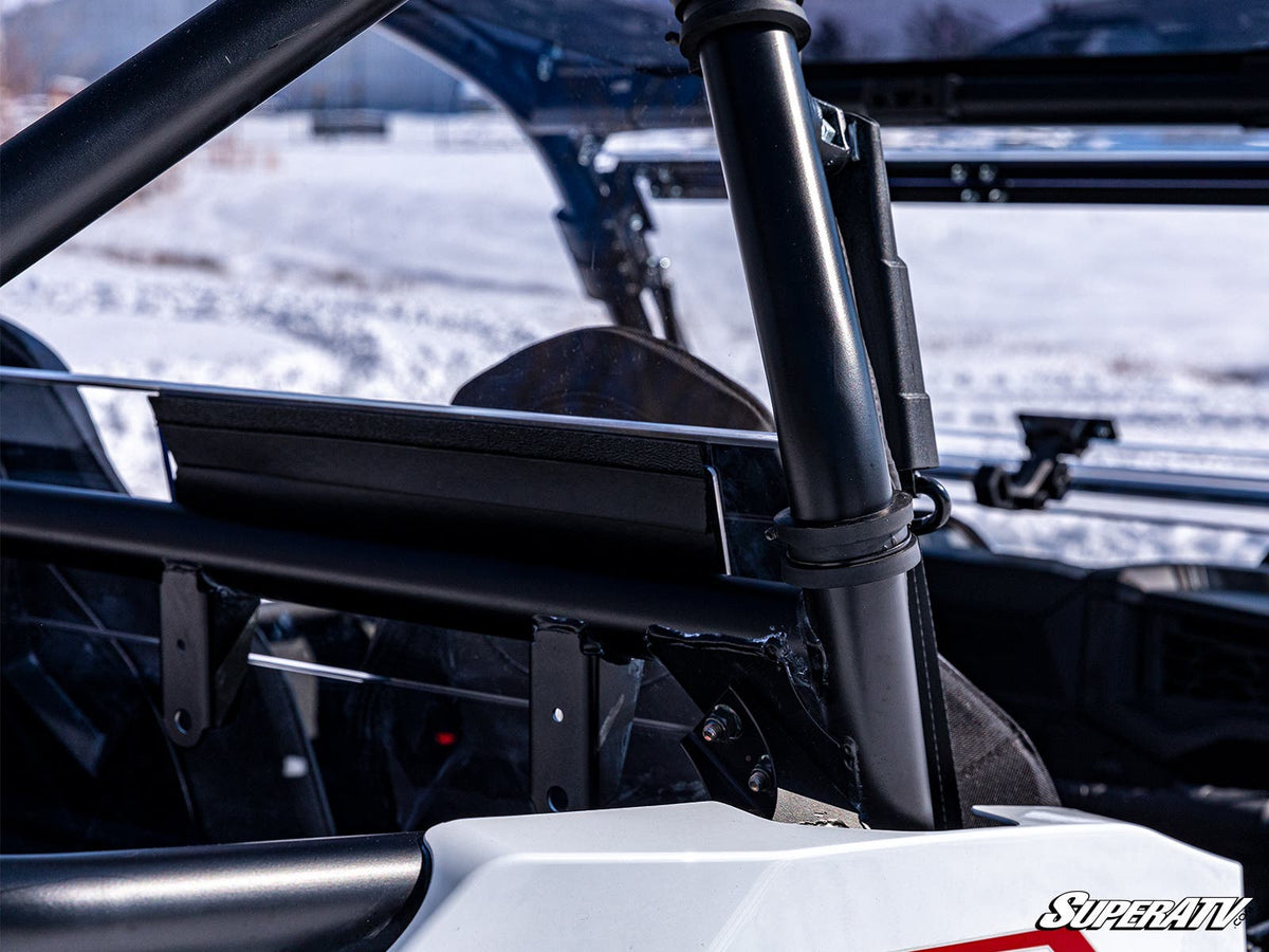 Polaris RZR Trail S 1000 Rear Windshield for RZR Trail S 1000