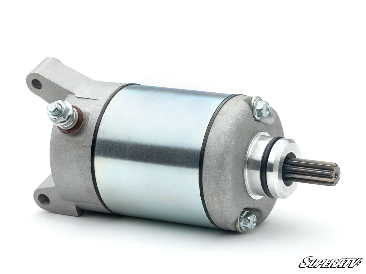 Up & Running Polaris RZR Starter for RZR Pro S and RZR Pro S 4 and RZR Pro XP and RZR Pro XP 4 and RZR RS1 and RZR S 1000 and RZR S 800 and RZR S 900 and RZR S4 1000 and RZR Turbo R and RZR Turbo R 4 and RZR XP and RZR XP 4 and RZR XP 1000 and RZR XP 4 1000 and RZR XP Turbo and RZR XP 4 Turbo and RZR XP Turbo S and RZR XP 4 Turbo S and RZR XP S and RZR 4 800 and RZR 4 900 and RZR 570 and RZR 800 and RZR 900