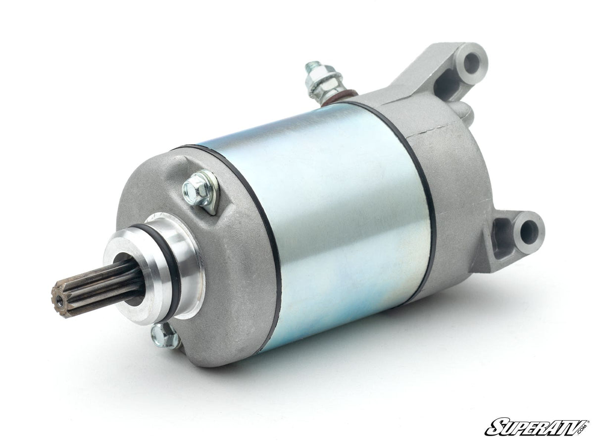 Up & Running Polaris RZR Starter for RZR Pro S and RZR Pro S 4 and RZR Pro XP and RZR Pro XP 4 and RZR RS1 and RZR S 1000 and RZR S 800 and RZR S 900 and RZR S4 1000 and RZR Turbo R and RZR Turbo R 4 and RZR XP and RZR XP 4 and RZR XP 1000 and RZR XP 4 1000 and RZR XP Turbo and RZR XP 4 Turbo and RZR XP Turbo S and RZR XP 4 Turbo S and RZR XP S and RZR 4 800 and RZR 4 900 and RZR 570 and RZR 800 and RZR 900