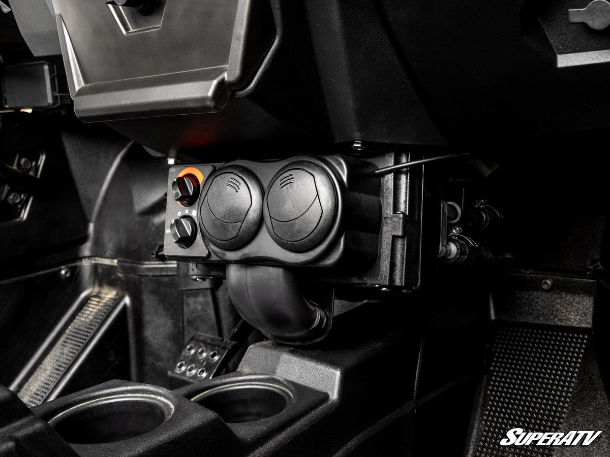 Polaris RZR Trail S 900 Cab Heater for RZR Trail S 900