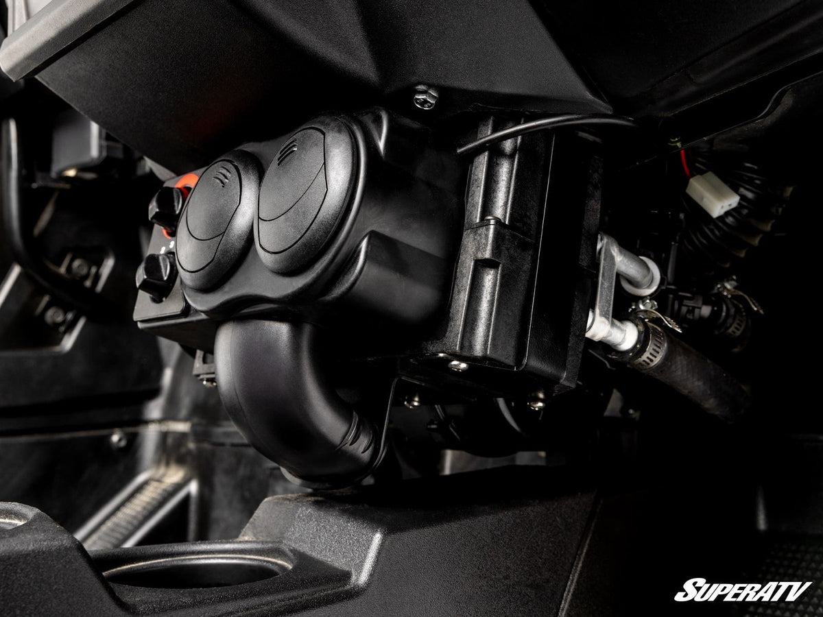 Polaris RZR Trail S 900 Cab Heater for RZR Trail S 900