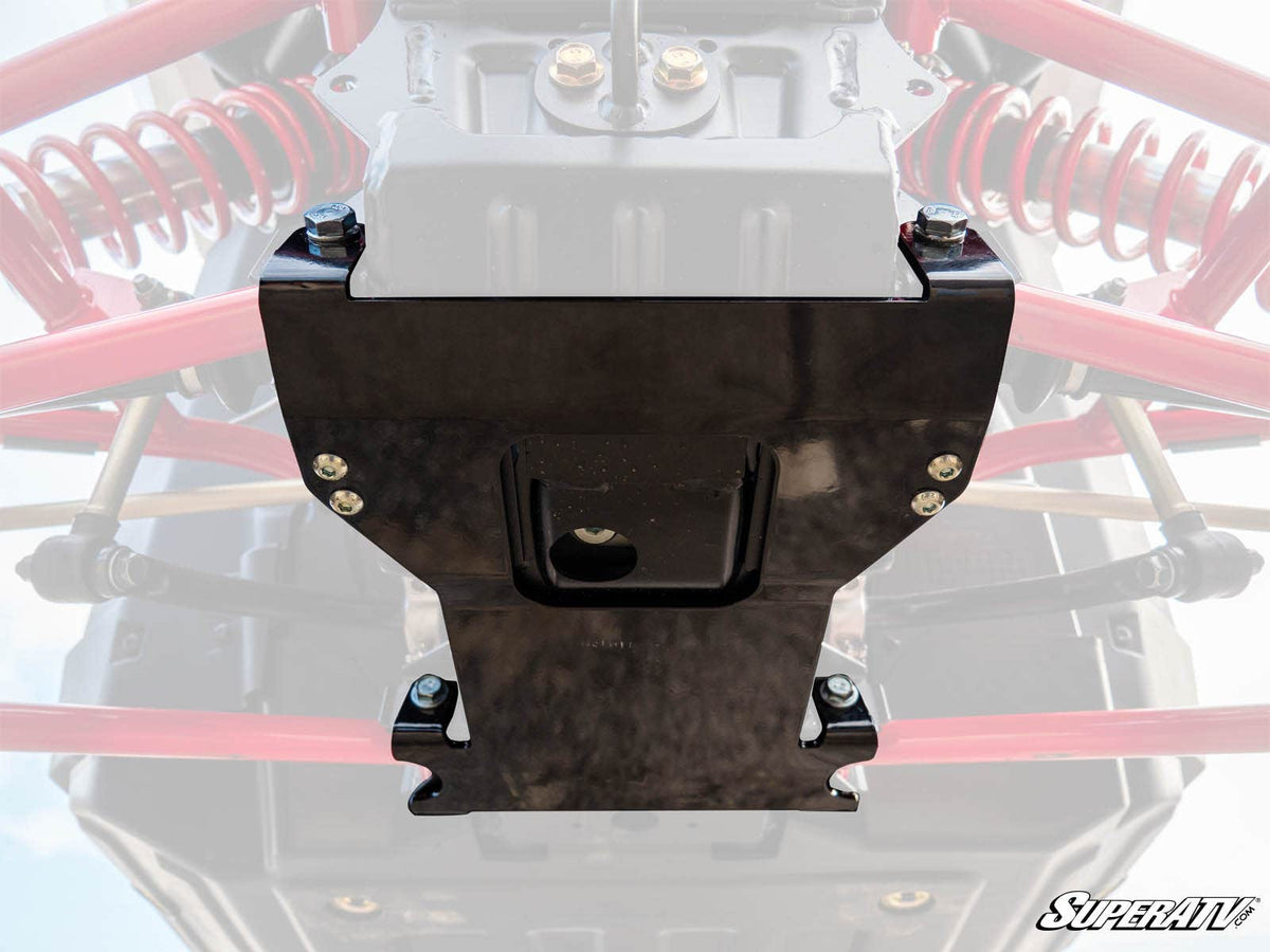 Polaris RZR RS1 Frame Stiffener for RZR RS1