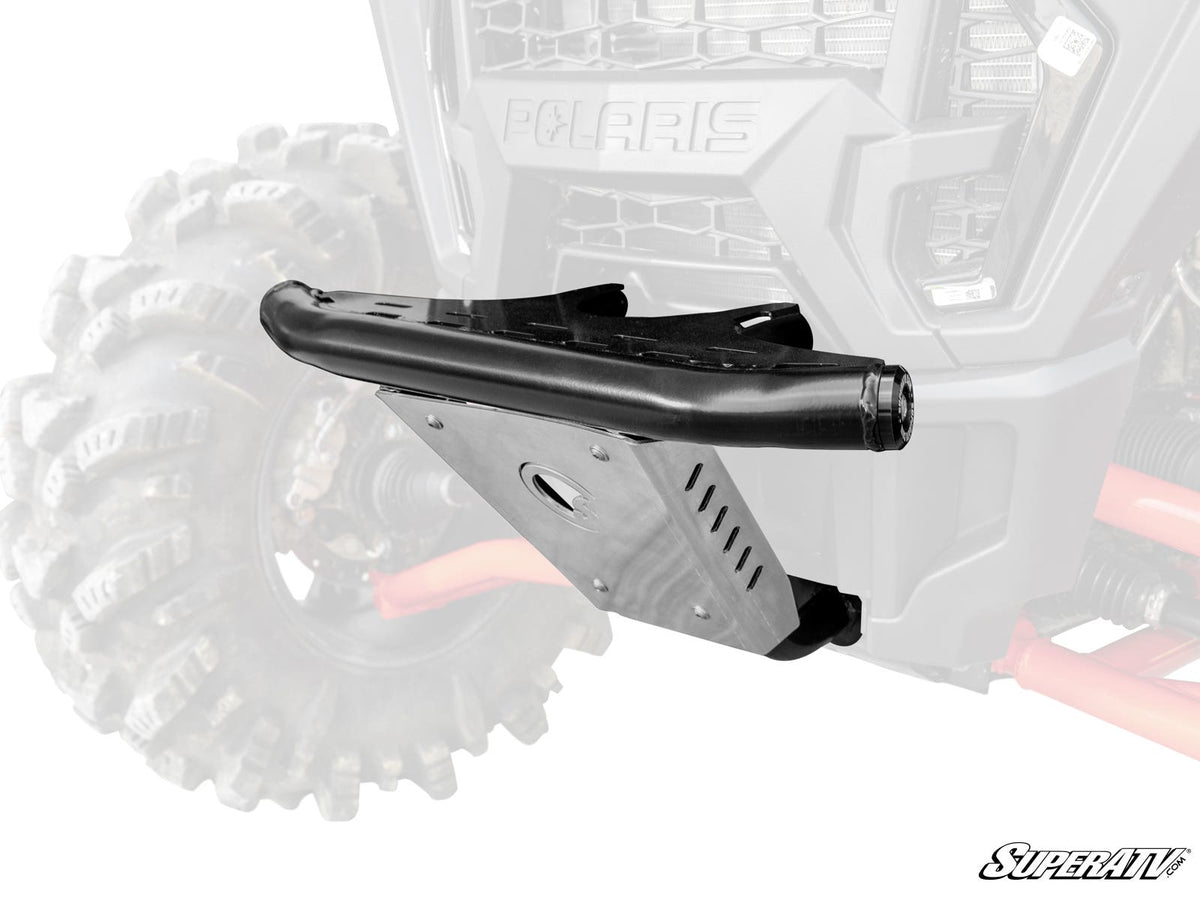 Polaris RZR S 1000 Prerunner Front Bumper for RZR S 1000 and RZR S4 1000