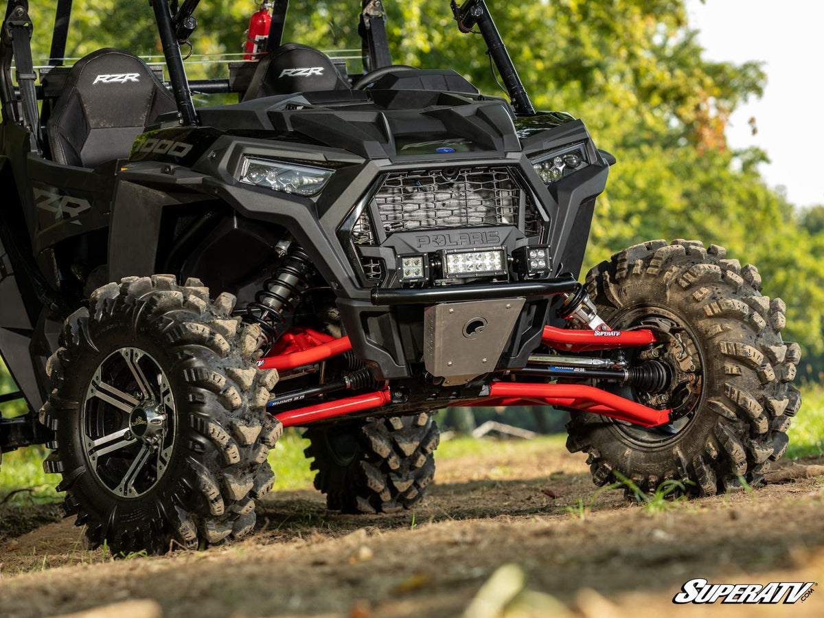 Polaris RZR XP 1000 Prerunner Front Bumper for RZR XP 1000 and RZR XP 4 1000