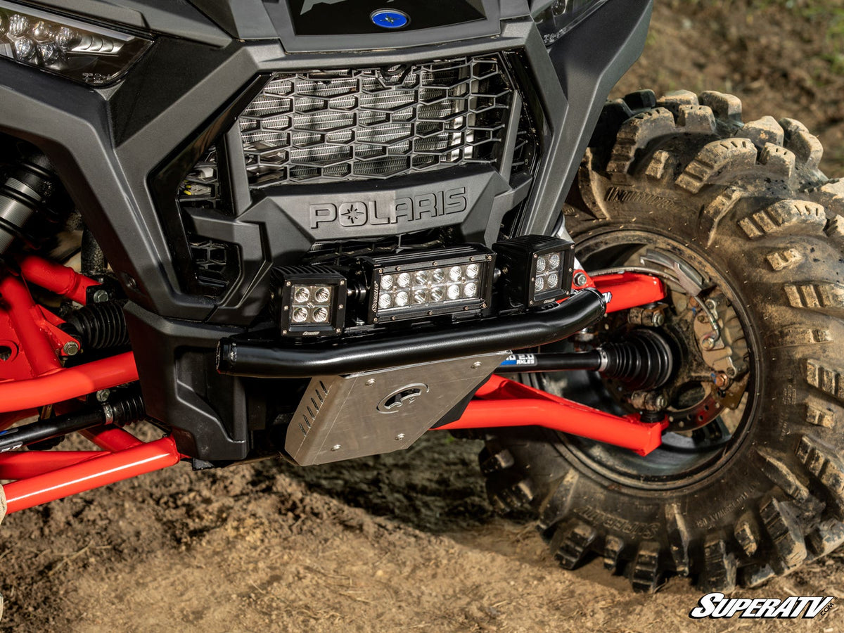 Polaris RZR XP 1000 Prerunner Front Bumper for RZR XP 1000 and RZR XP 4 1000