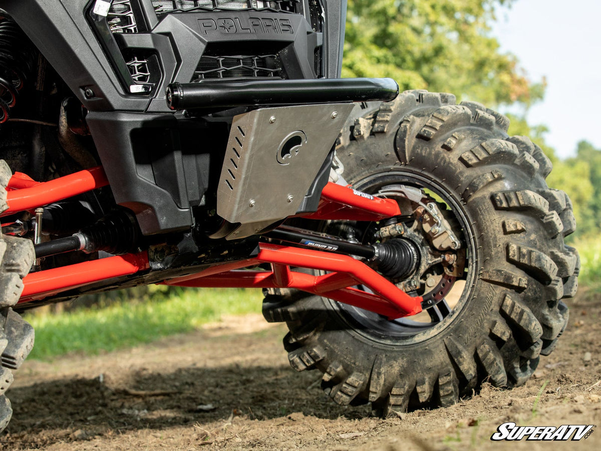 Polaris RZR S 1000 Prerunner Front Bumper for RZR S 1000 and RZR S4 1000