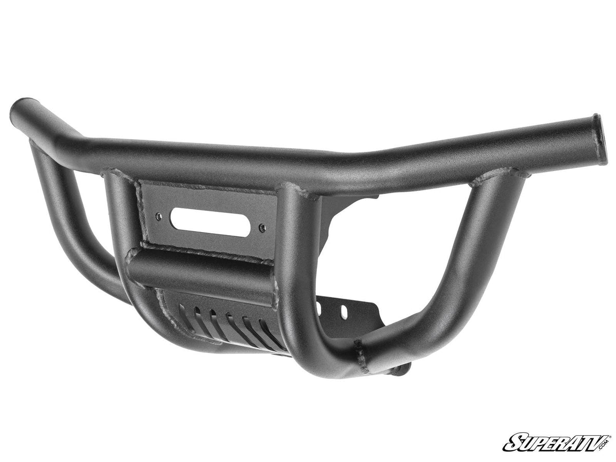 Polaris RZR XP Turbo S Winch-Ready Front Bumper for RZR XP Turbo S and RZR XP 4 Turbo S