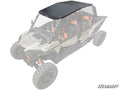 Polaris RZR 4 900 Aluminum Roof for RZR XP 4 900 and RZR 4 900